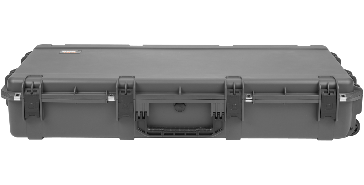 iSeries 4719-8 SKB Overland Case