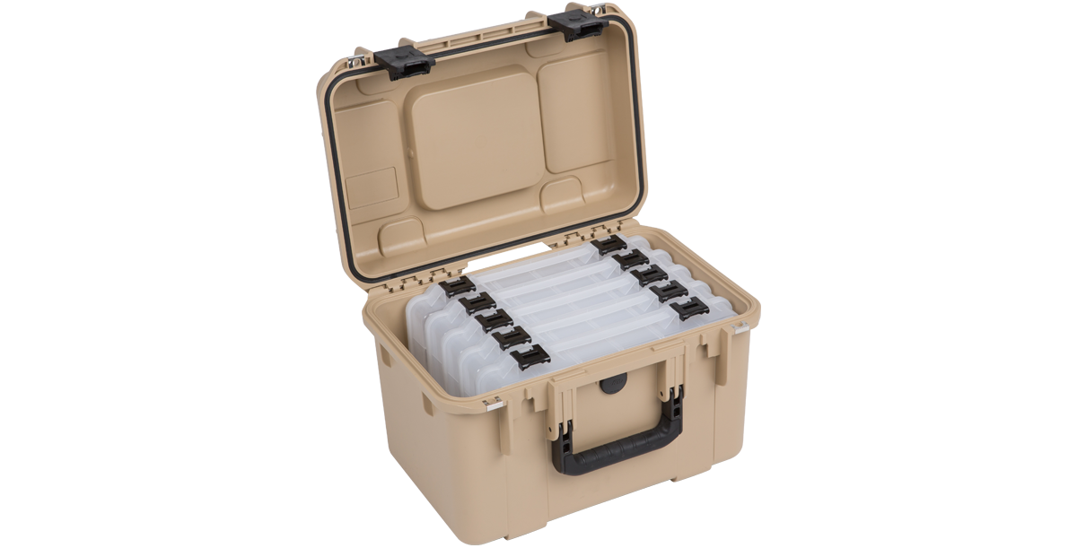 iSeries 1610-10 Tackle Box