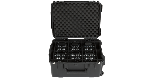 iSeries 2015-10 Chauvet Freedom Par Case