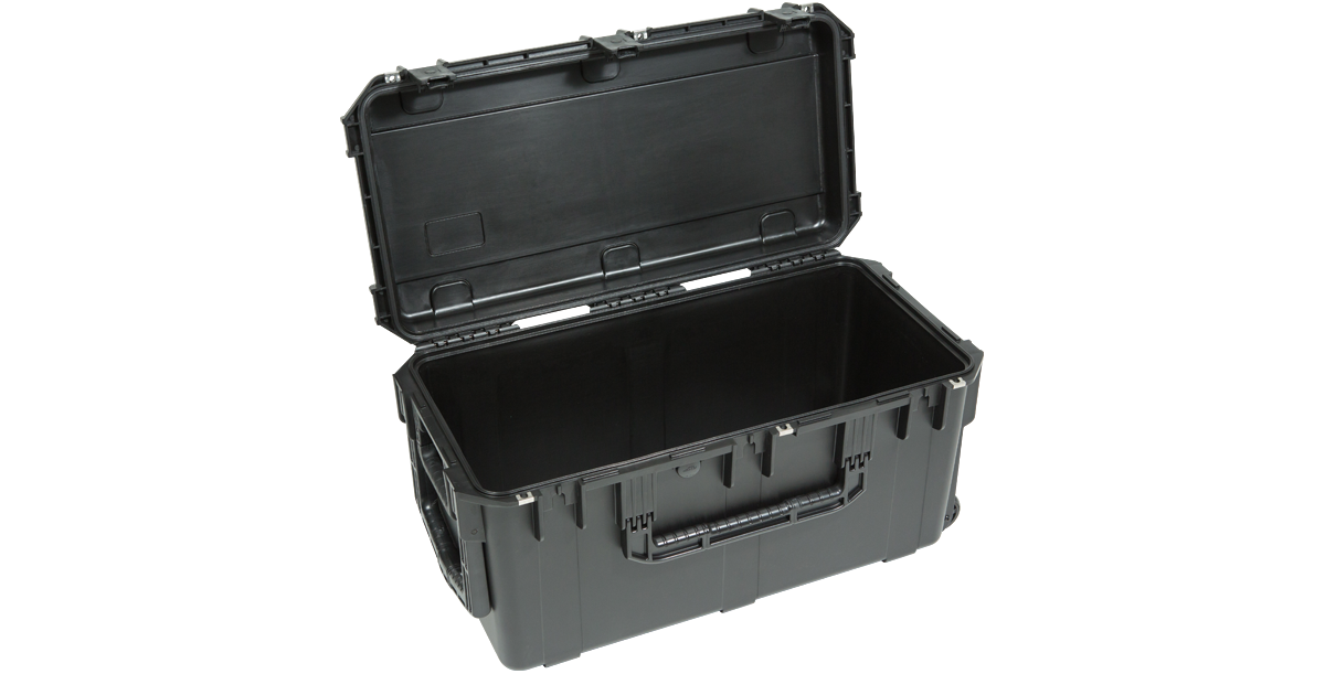 SKB iSeries 2914-15 Case - Waterproof Cases | Mil-Standard Design