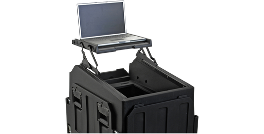 A/V Shelf for Mighty GigRig