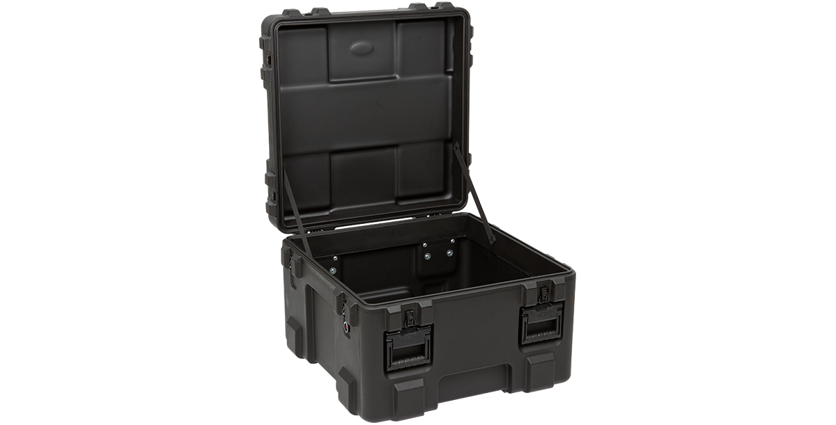 rSeries 2727-18 Case