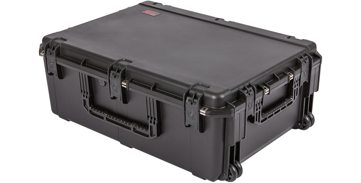 iSeries 3026-15 Case