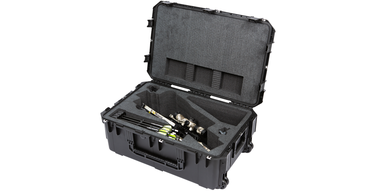 iSeries 3019-12 TenPoint Havoc RS440 / Siege RS410 Crossbow Case