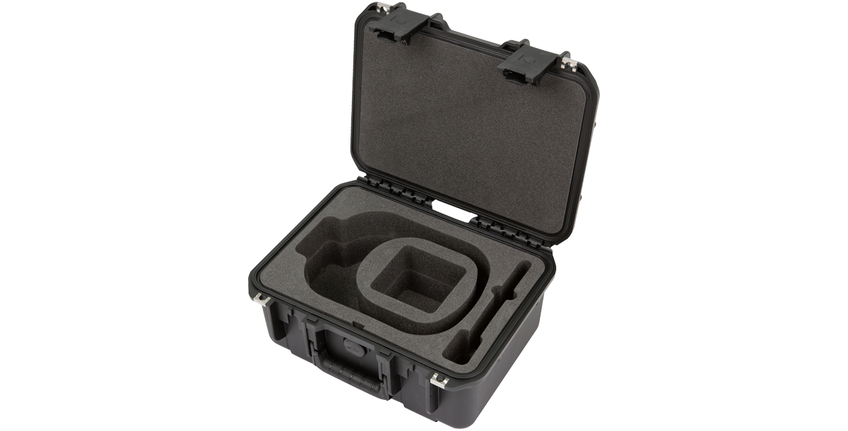 iSeries 1309-6 Apple Vision Pro Case