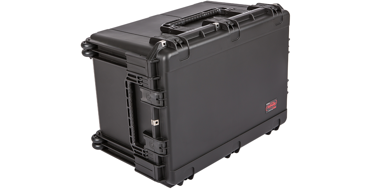 iSeries 3021-18 Case