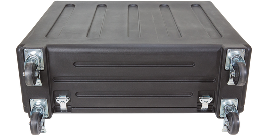 rSeries Behringer X32 Mixer Case w/ wheels