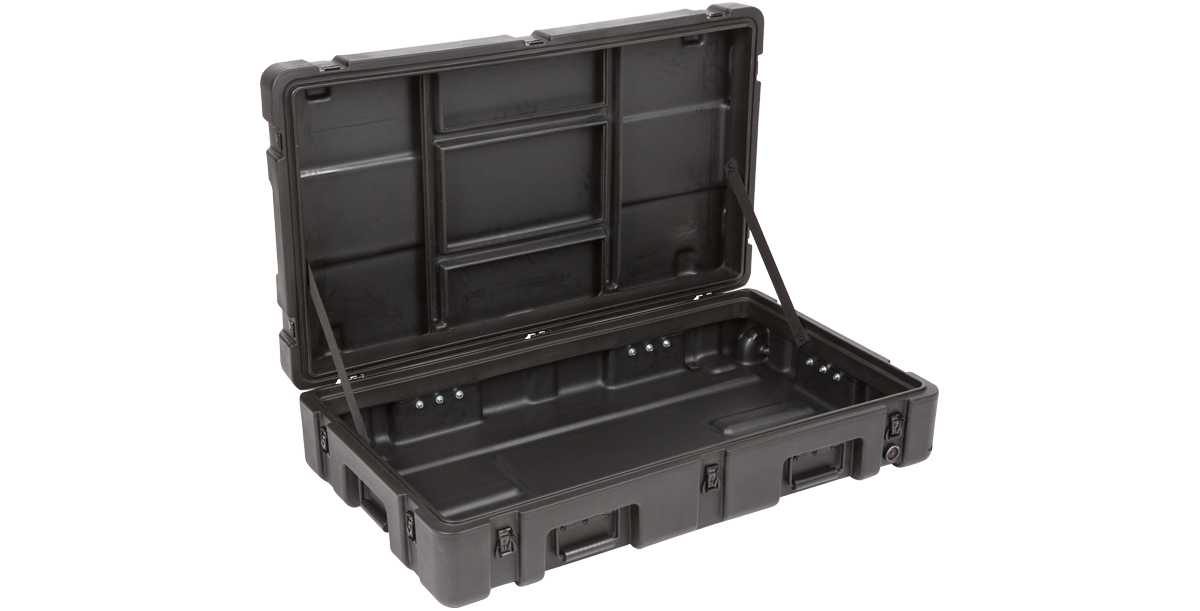 rSeries 3821-7 Case