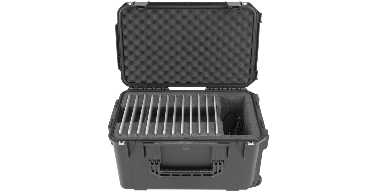 SKB Field-Ready iSeries 2213-12 12 13” iPad Pro Case