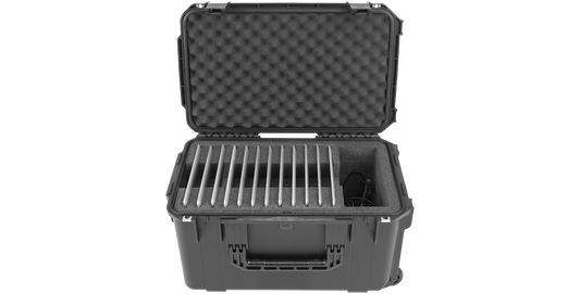 SKB Field-Ready iSeries 2213-12 12 13” iPad Pro Case