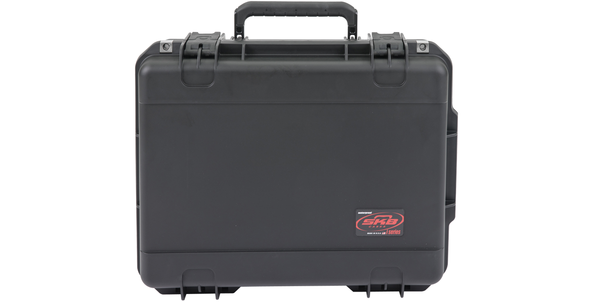 iSeries Fender Tone Master Pro Case