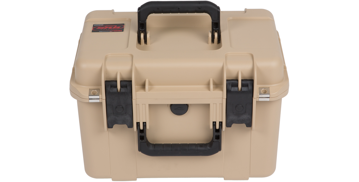 iSeries 1610-10 Tackle Box