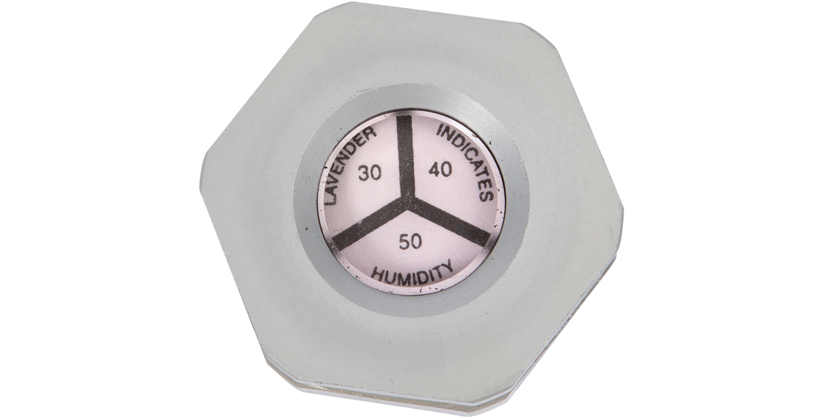 Humidity Indicator 30/40/50