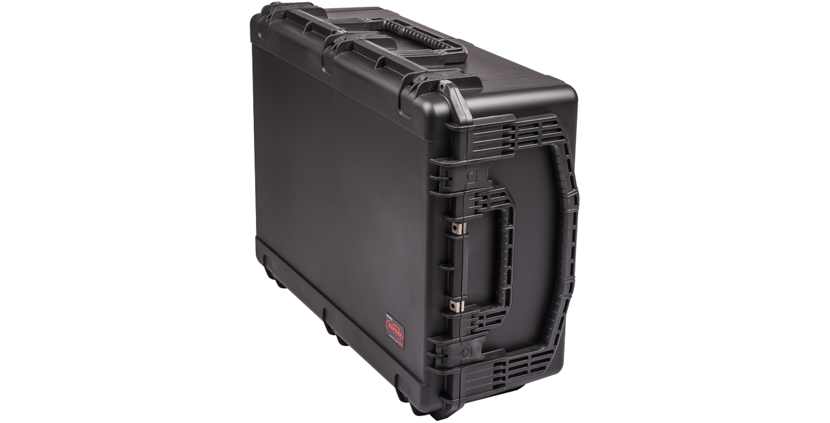 iSeries 3424-12 Case