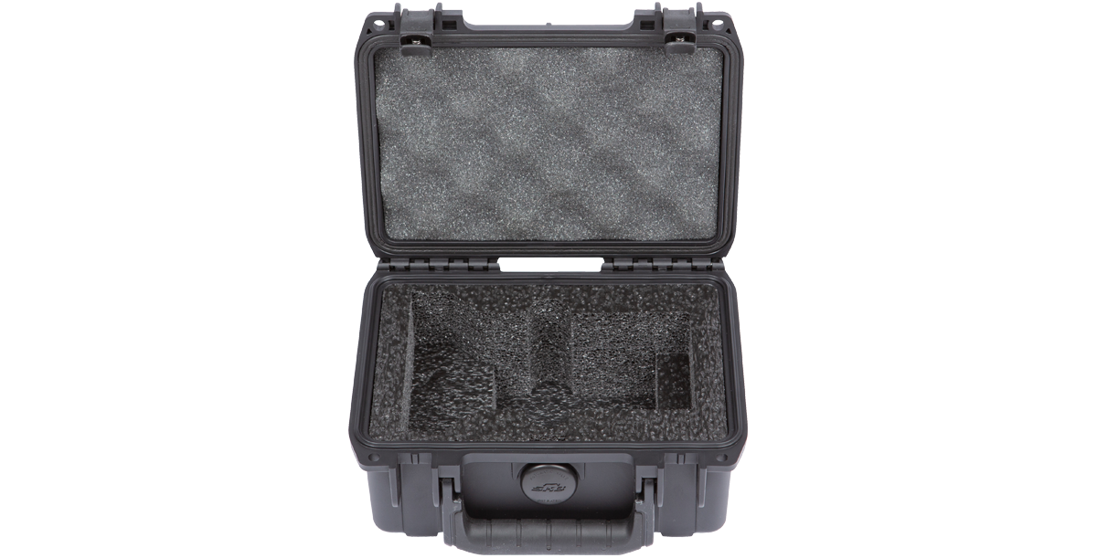 iSeries 0705-3 Zoom PodTrak P4 Case