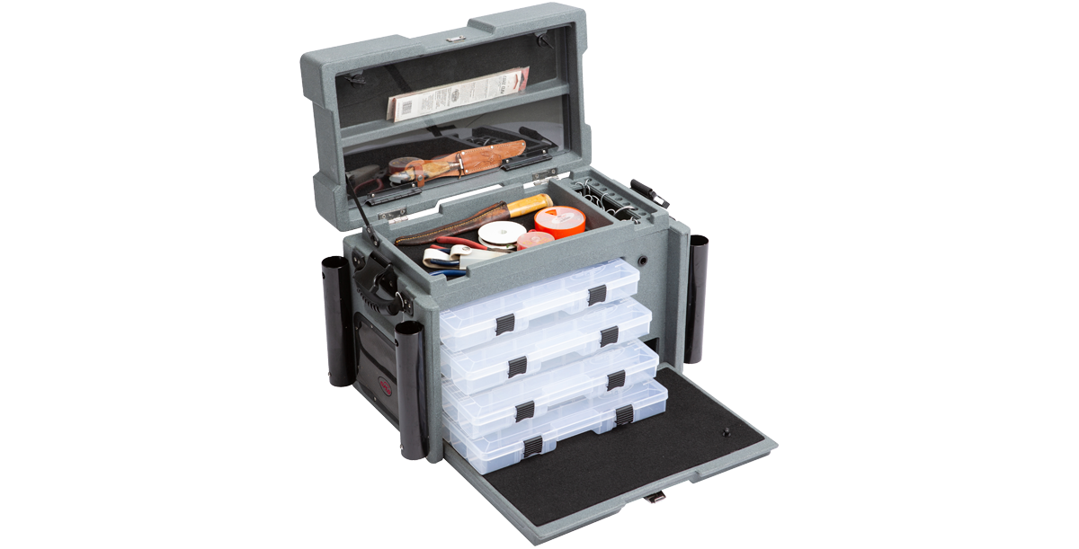 SKB Large Tackle Box 7200