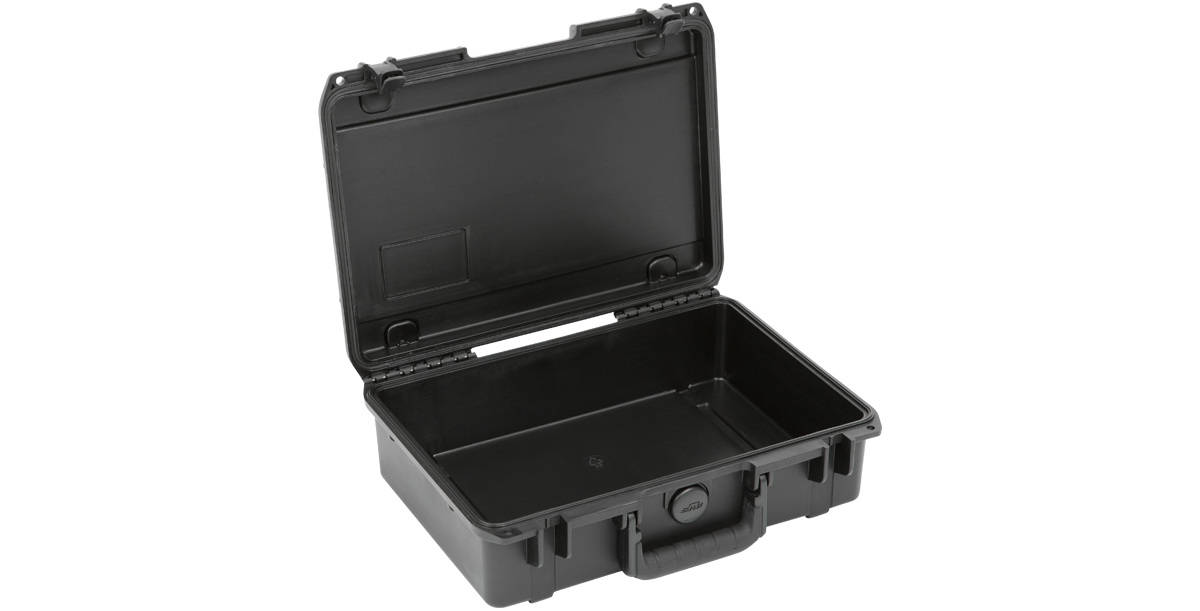 1231　インゴットケーススタンド(008) iSeries 1208-3 Waterproof Case - iSeries waterproof case | High