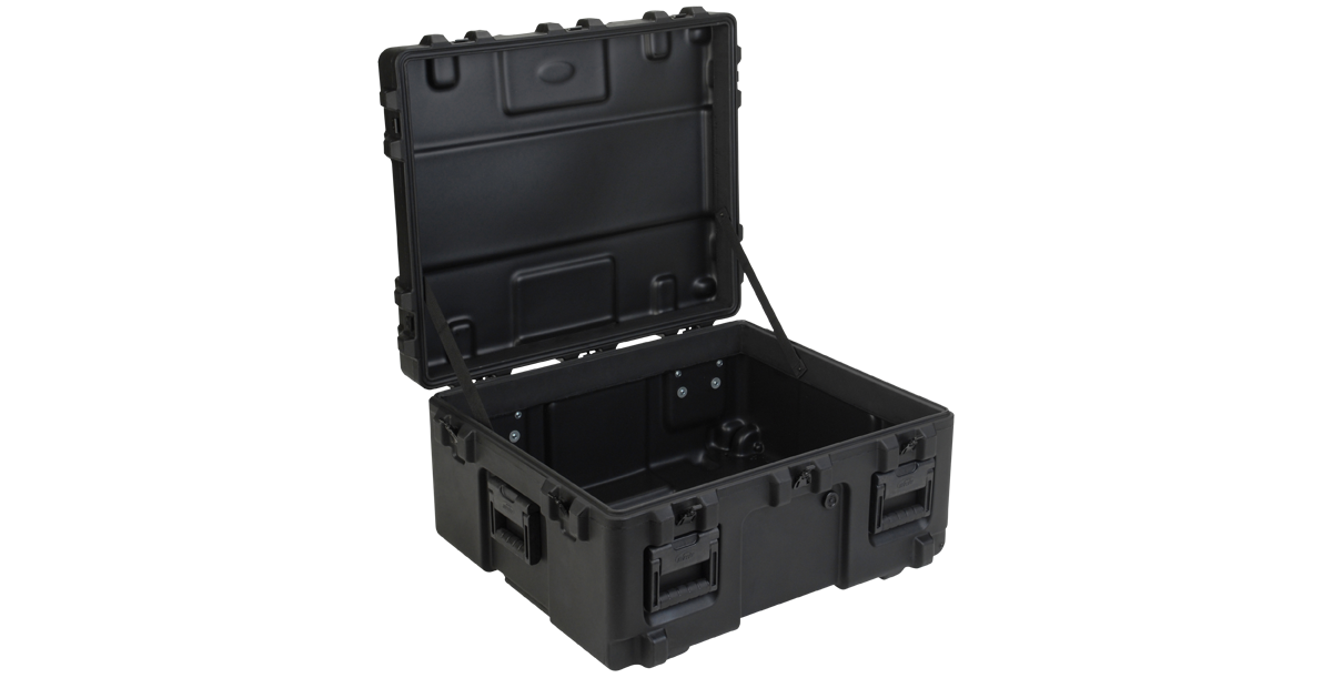 rSeries 3025-15 Case - Military Spec Waterproof