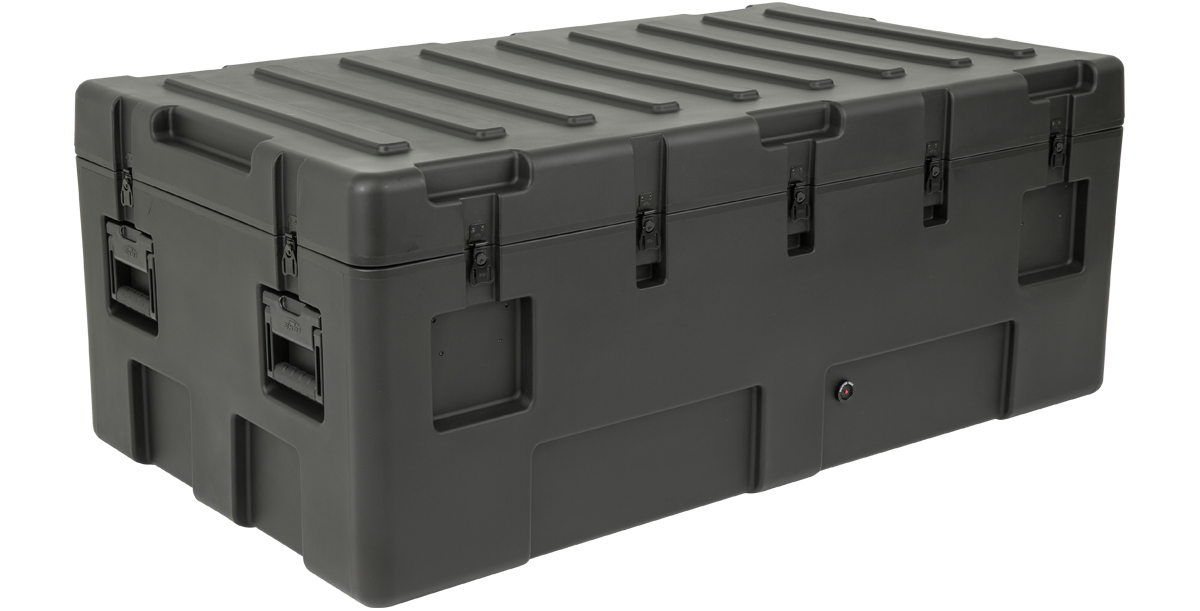 rSeries 5530-20 Case