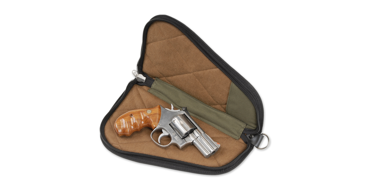Dry-Tek® 9" Handgun Bag