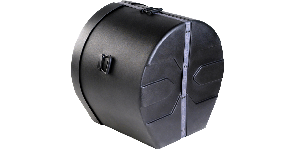 18 x 24 Bass Drum Case
