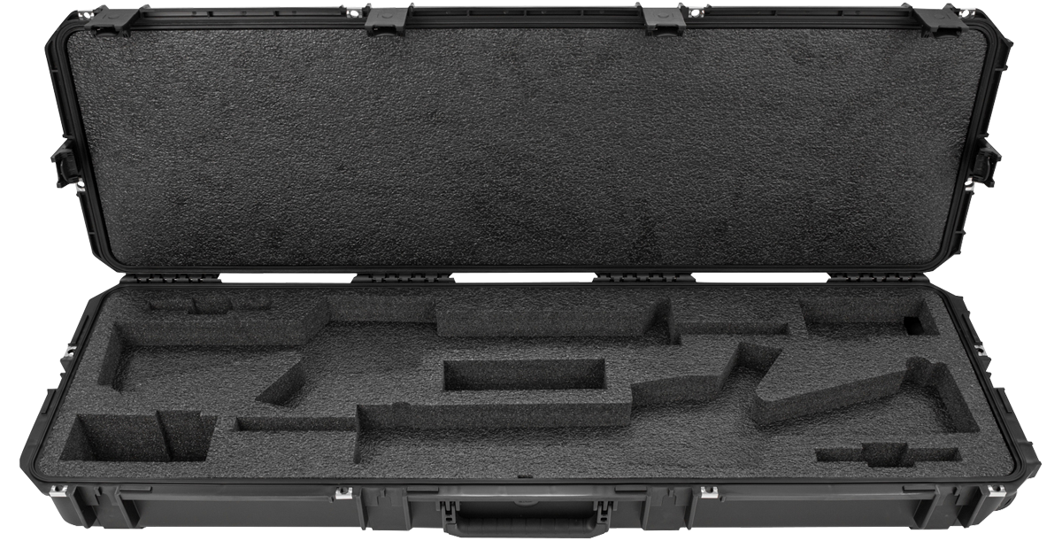 SKB Field-Ready iSeries M240B/M9 Case