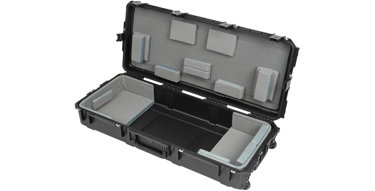 iSeries 4217-7 61-note Keyboard Case