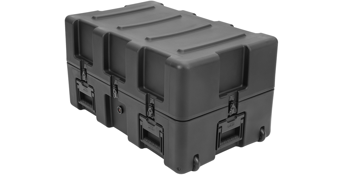 rSeries 3018-17 Case