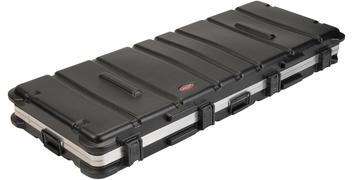 ATA 88 Note Keyboard Case