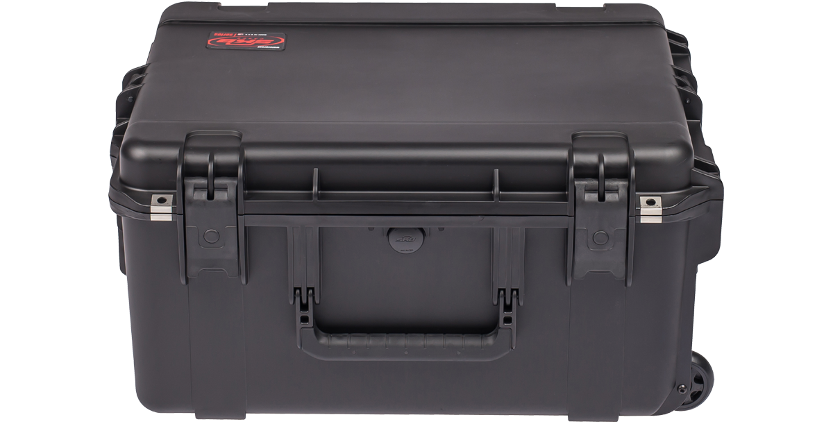 iSeries 2217-10 Case