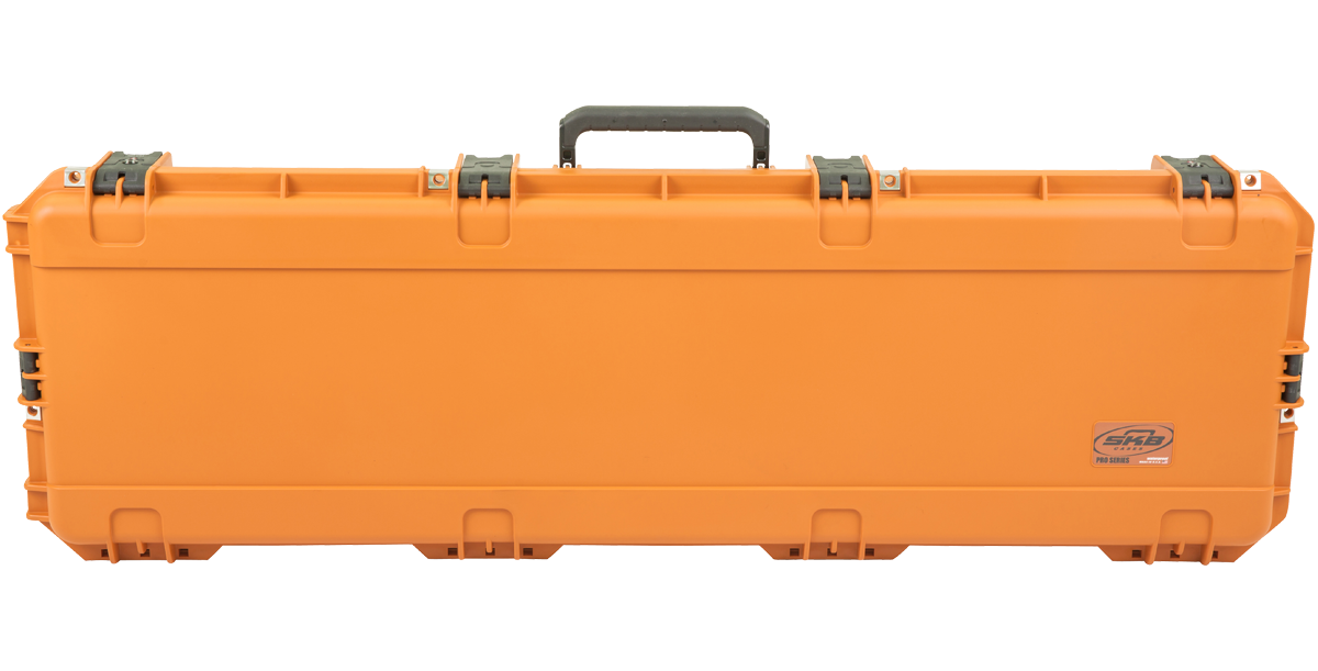 Pro Series Long/Target Bow Case, Coyote Brown