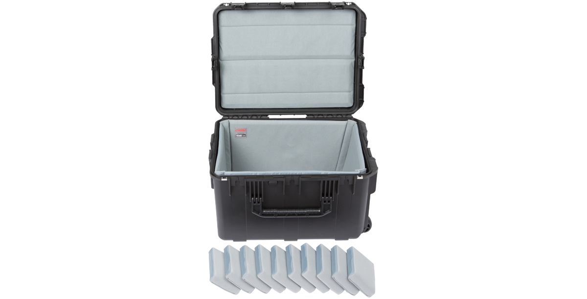 iSeries 2317-14 Case