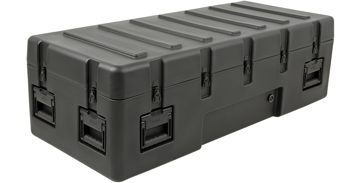 rSeries 5020-14 Case