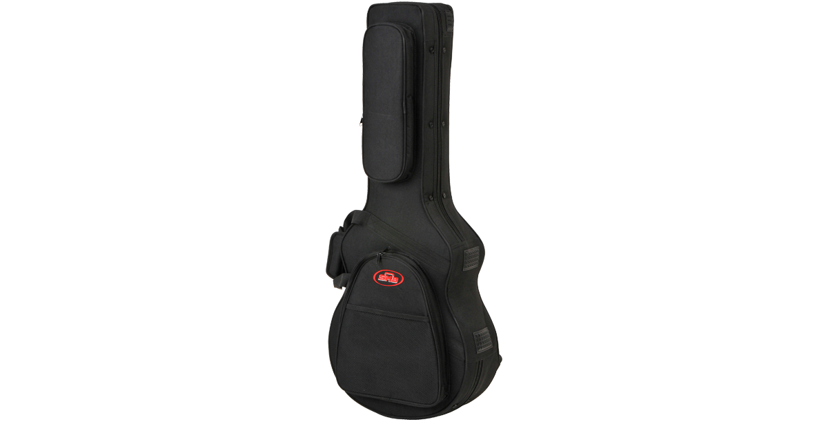 GS Mini Acoustic Guitar Case