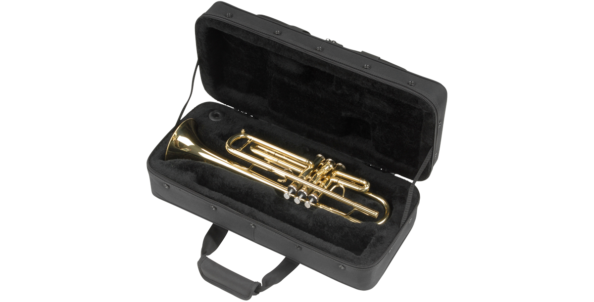 Rectangular Trumpet Soft Case