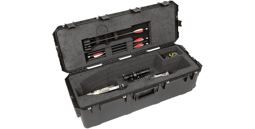 BURNY KRS-TRUTH & コフィンケース iSeries 3913-12 Crossbow Case - TenPoint Stealth 450