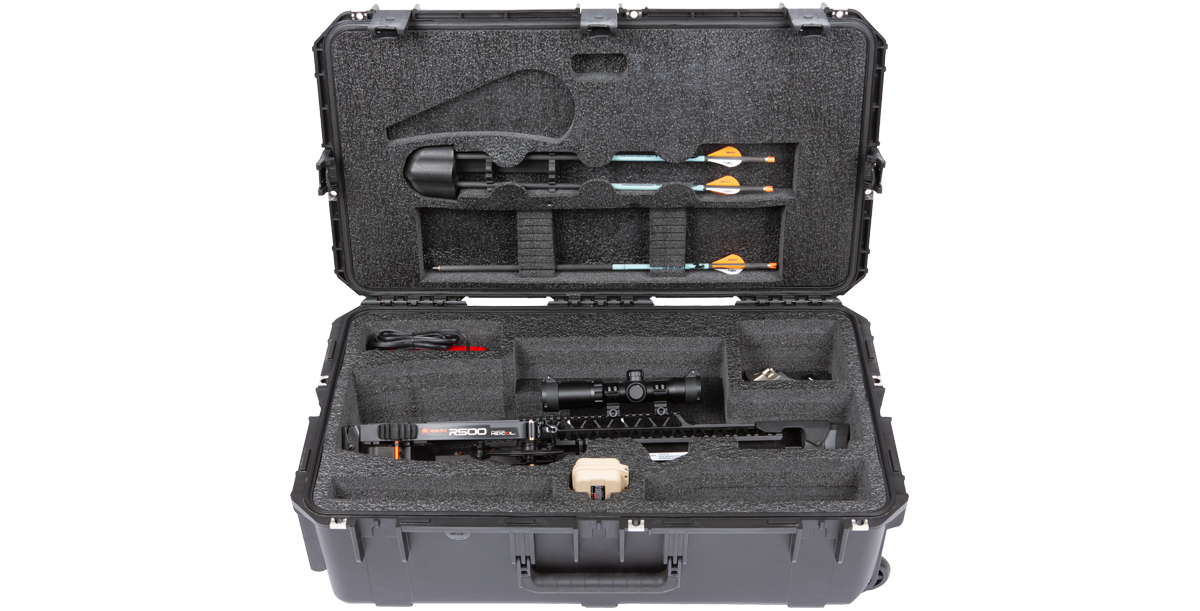 iSeries Ravin R50X / R500 Sniper / R500E Crossbow Case