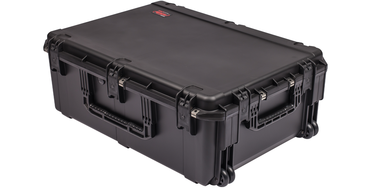 iSeries 3424-12 Case