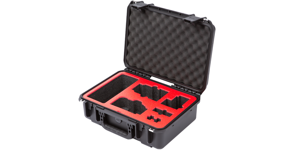 iSeries Canon R5C Cinema Camera Case