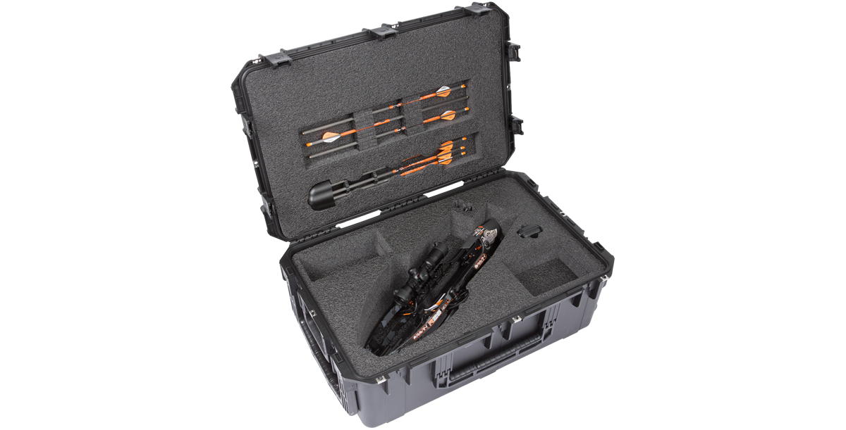 iSeries 3019-12 Ravin R26 and R29 Crossbow Case