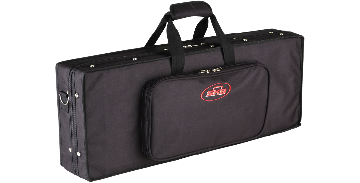 Foot Controller Soft Case