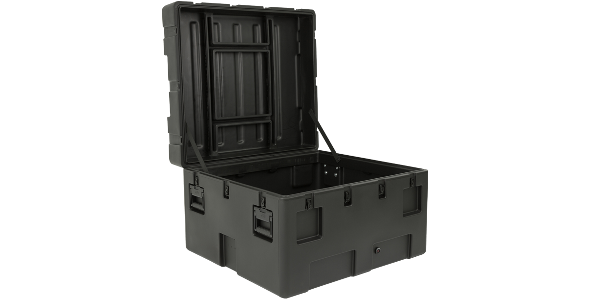 rSeries 3834-23 Case - Military-Grade Waterproof