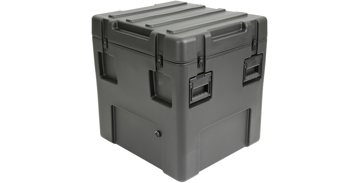 rSeries 2523-26 Case