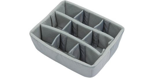 iSeries 0907-4 Think Tank Designed Divider Set