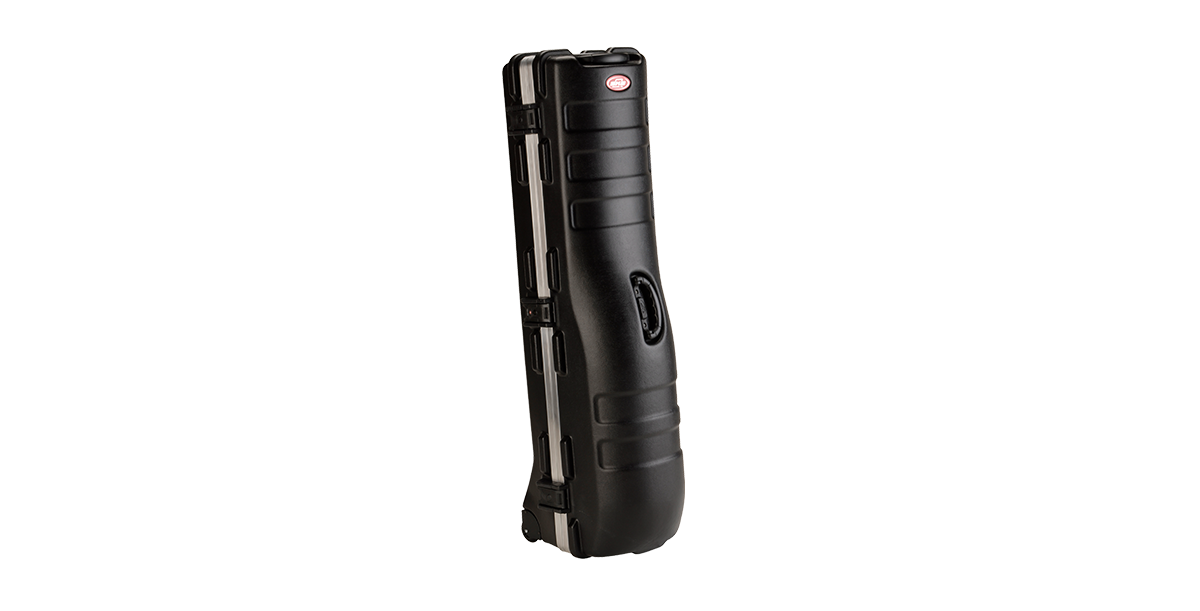 Deluxe Staff ATA Golf Travel Case