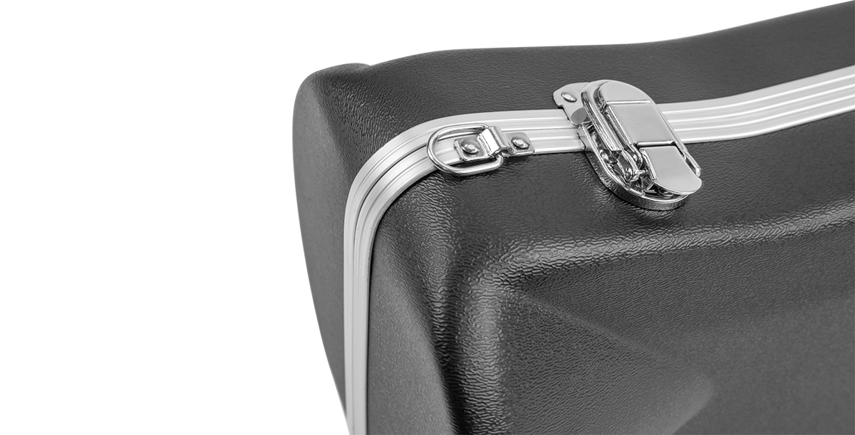 Contoured Trumpet Case