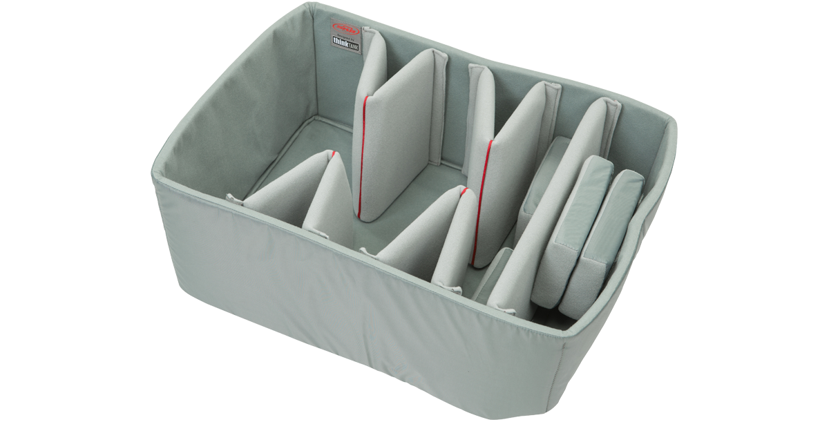 iSeries 2217-10 Think Tank Designed Divider Set