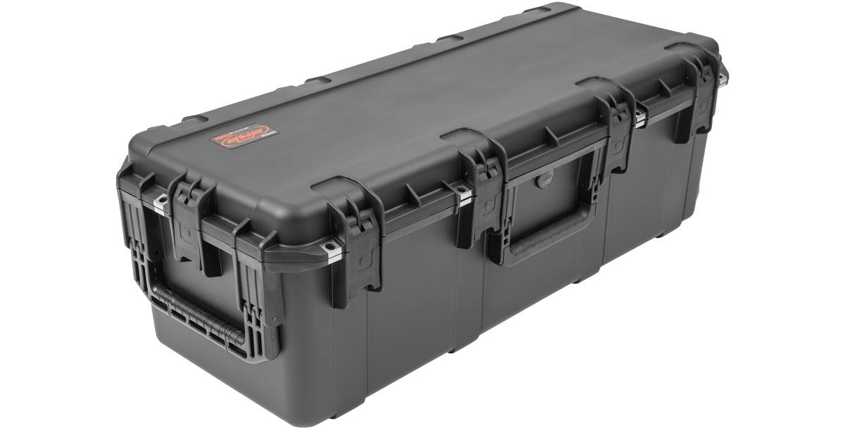 iSeries TenPoint TRX515 Crossbow Case