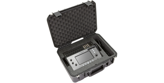Allen & Heath CQ-12T or CQ-18T Mixer Case