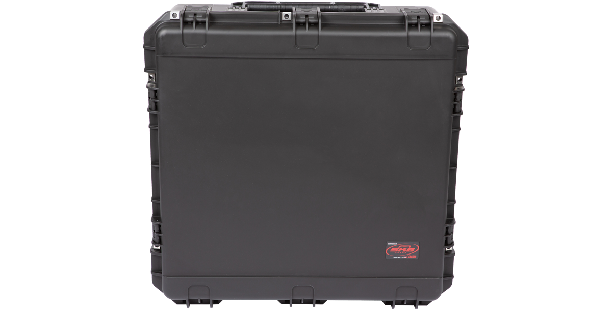 iSeries 2828-12 Case